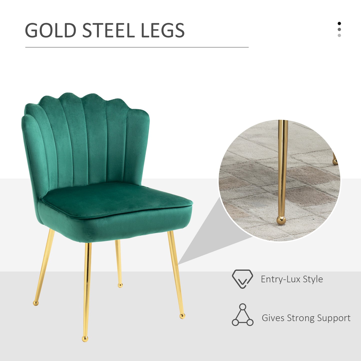 Accent Chair