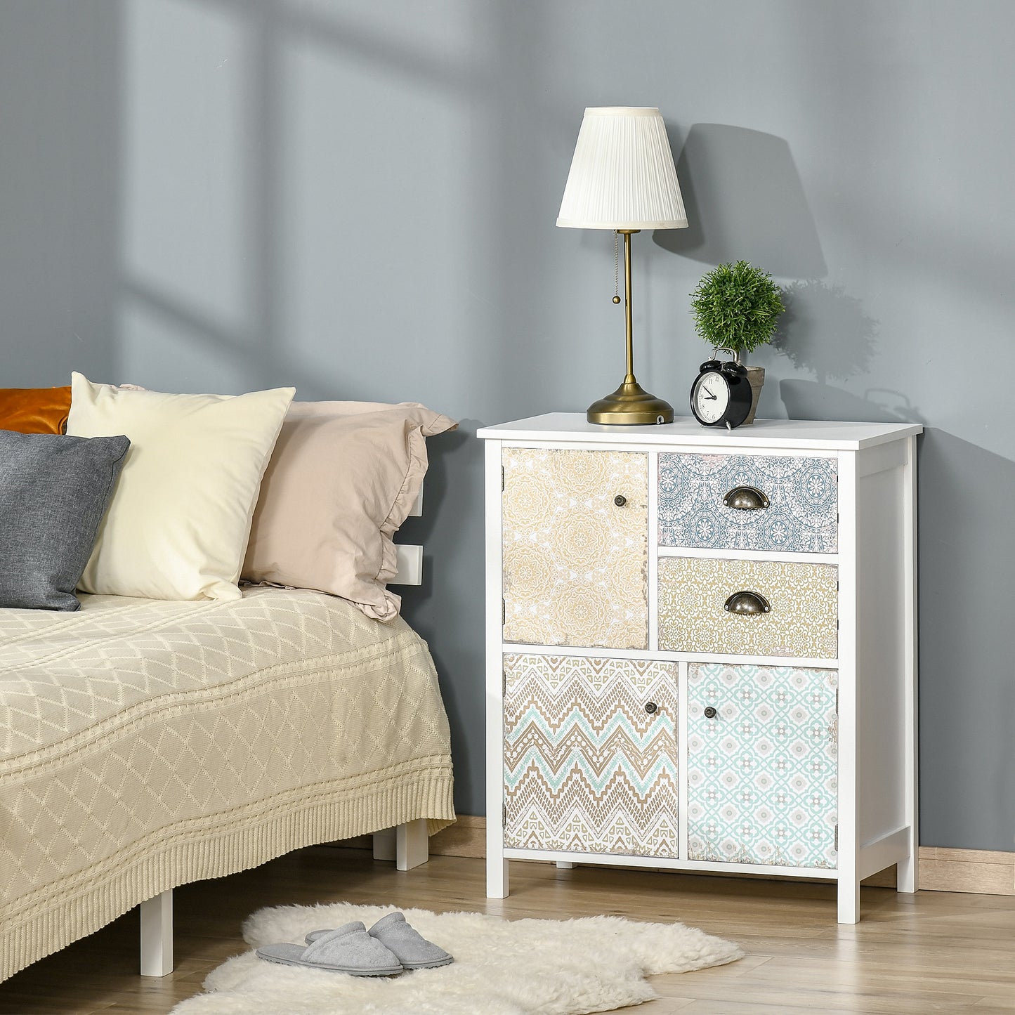 Drawer Chest