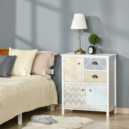Drawer Chest