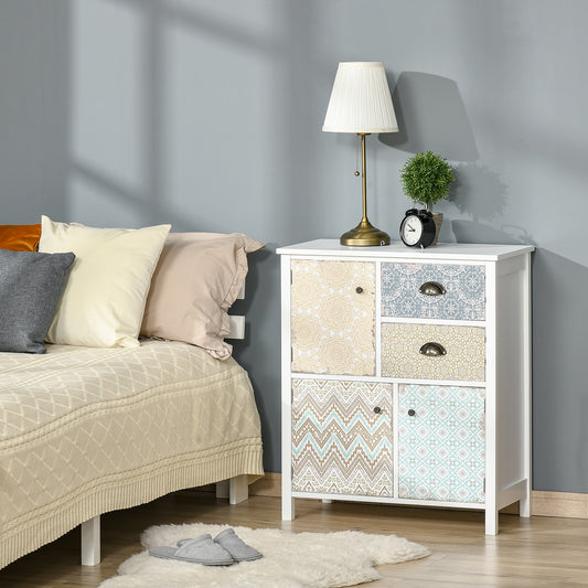 Drawer Chest