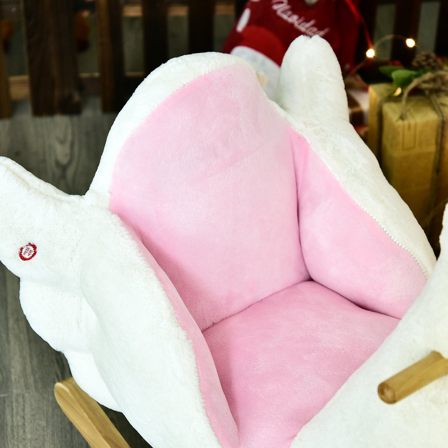 Kids Rocking Horse