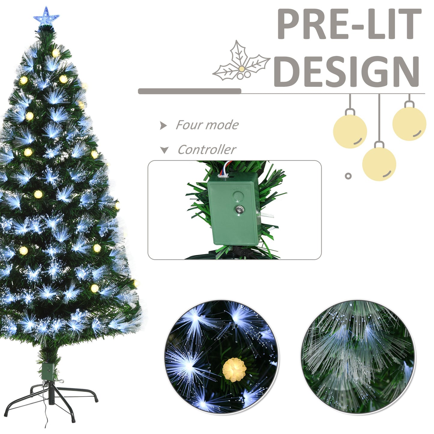Chirstmas Tree