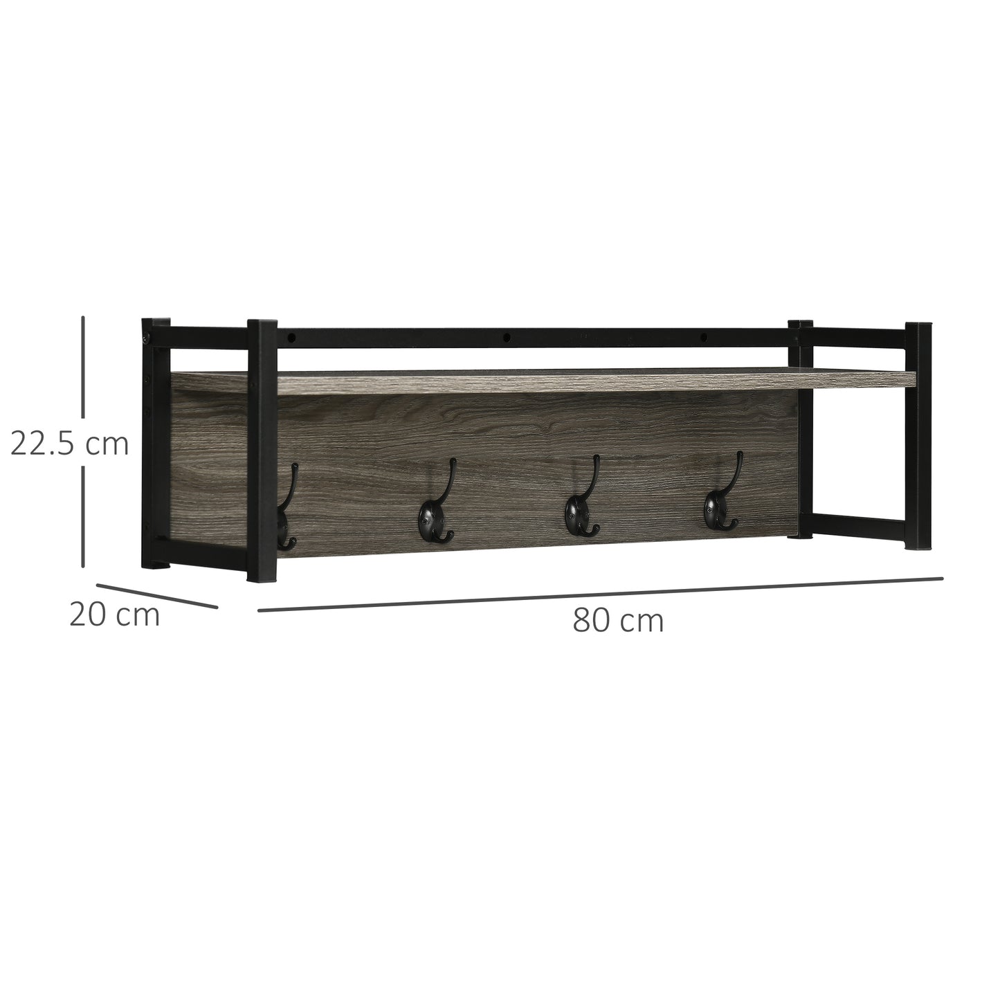 Coat Rack