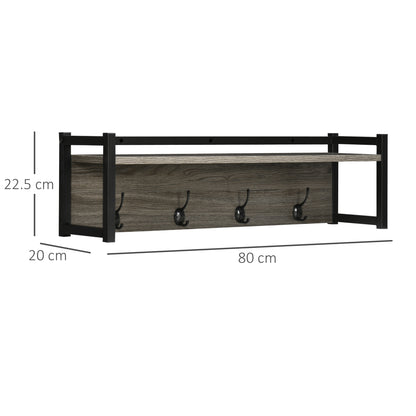 Coat Rack