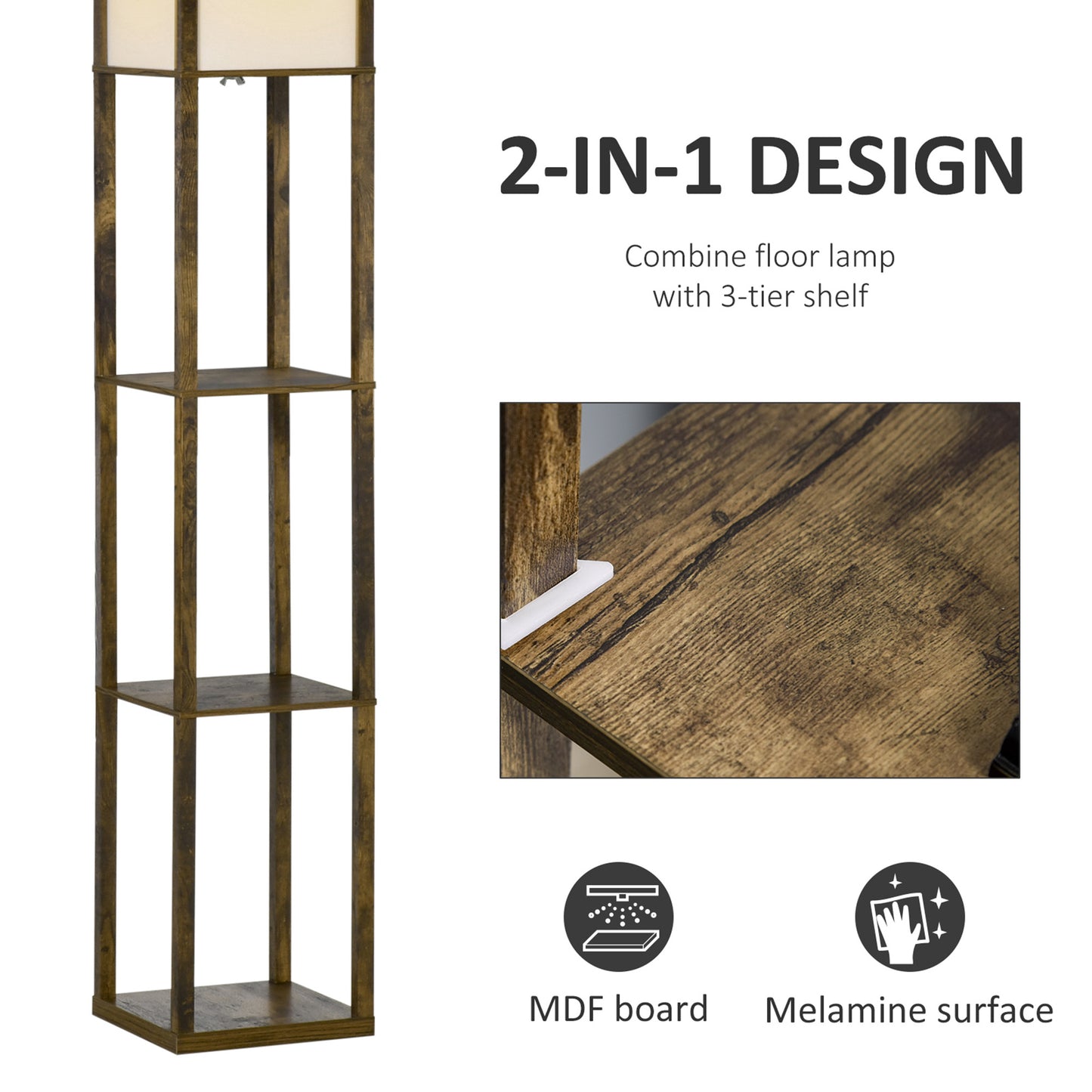 Floor Lamp