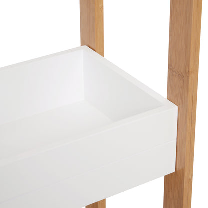 Bathroom Rack