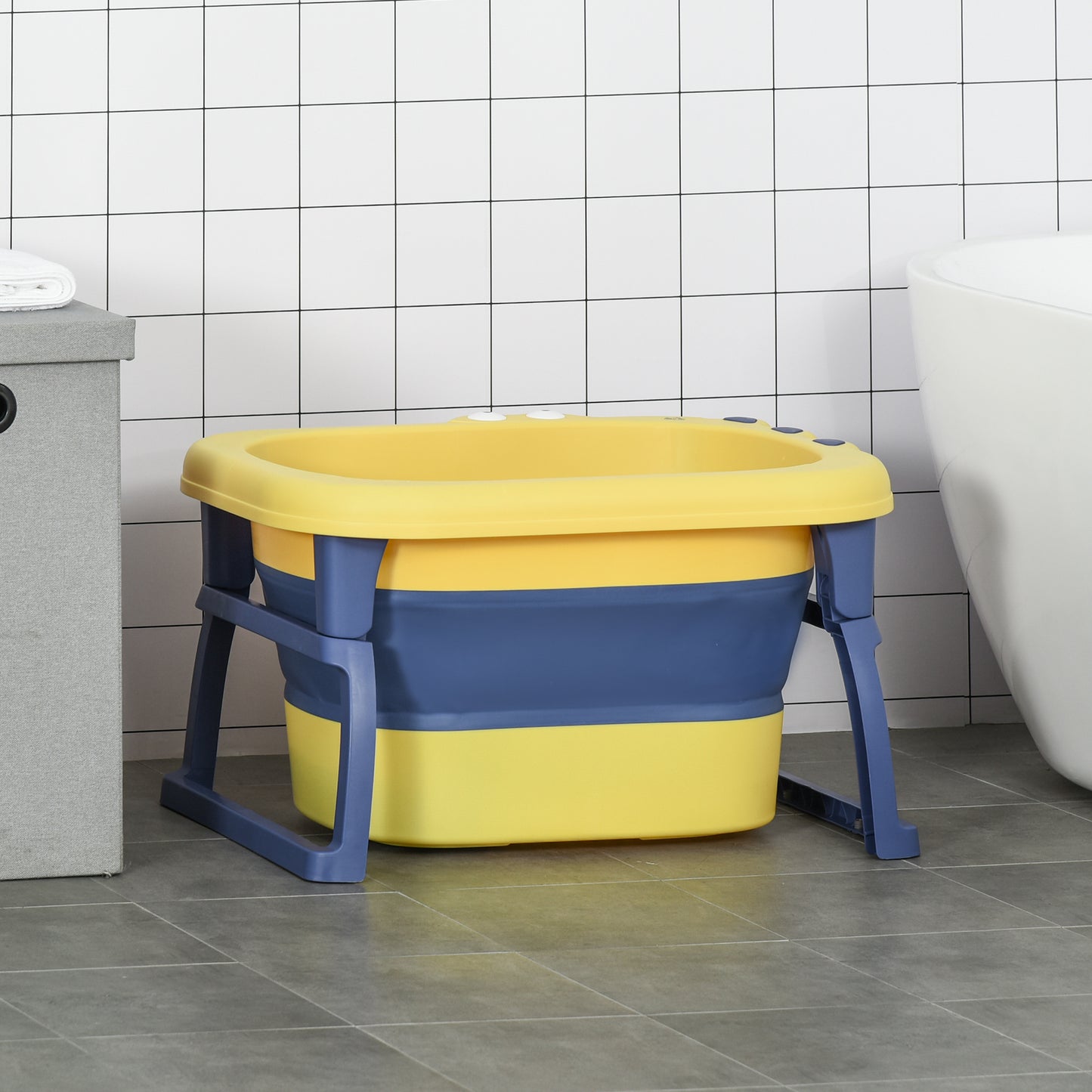 Baby Bath Tub
