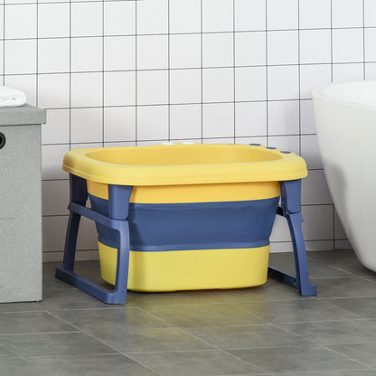 Baby Bath Tub