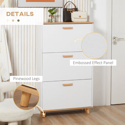 Shoe Cabinet