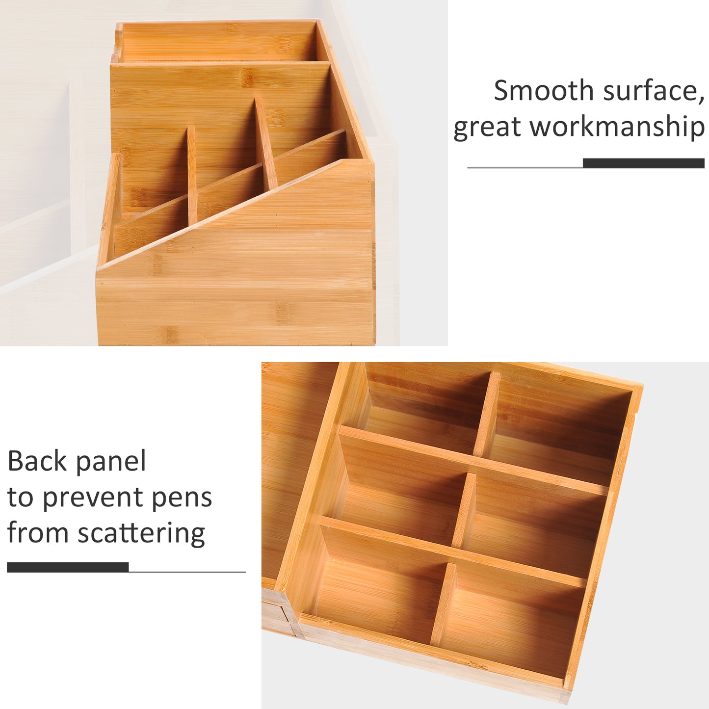 Desktop Organizer