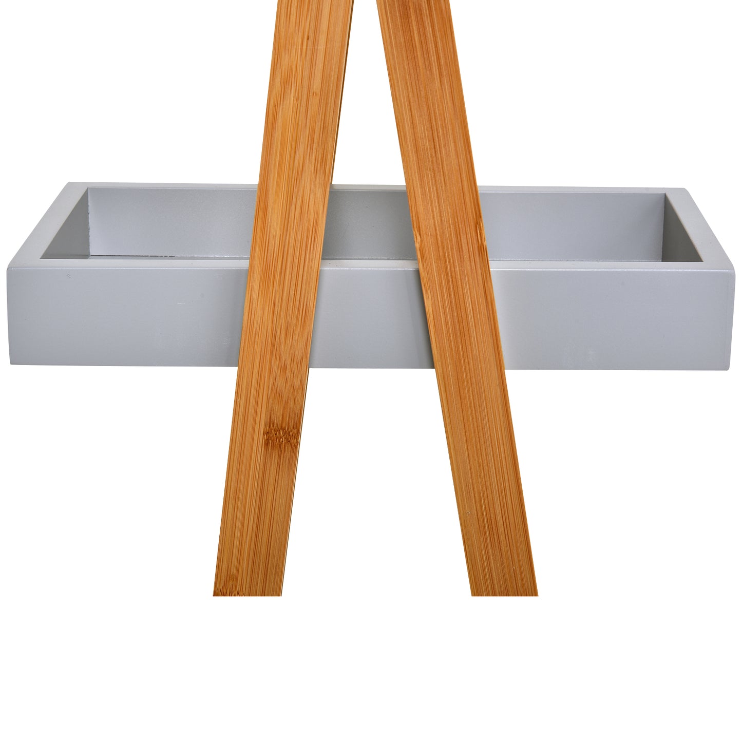 Bathroom Rack