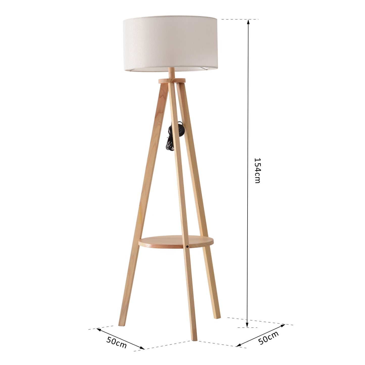 Floor lamp