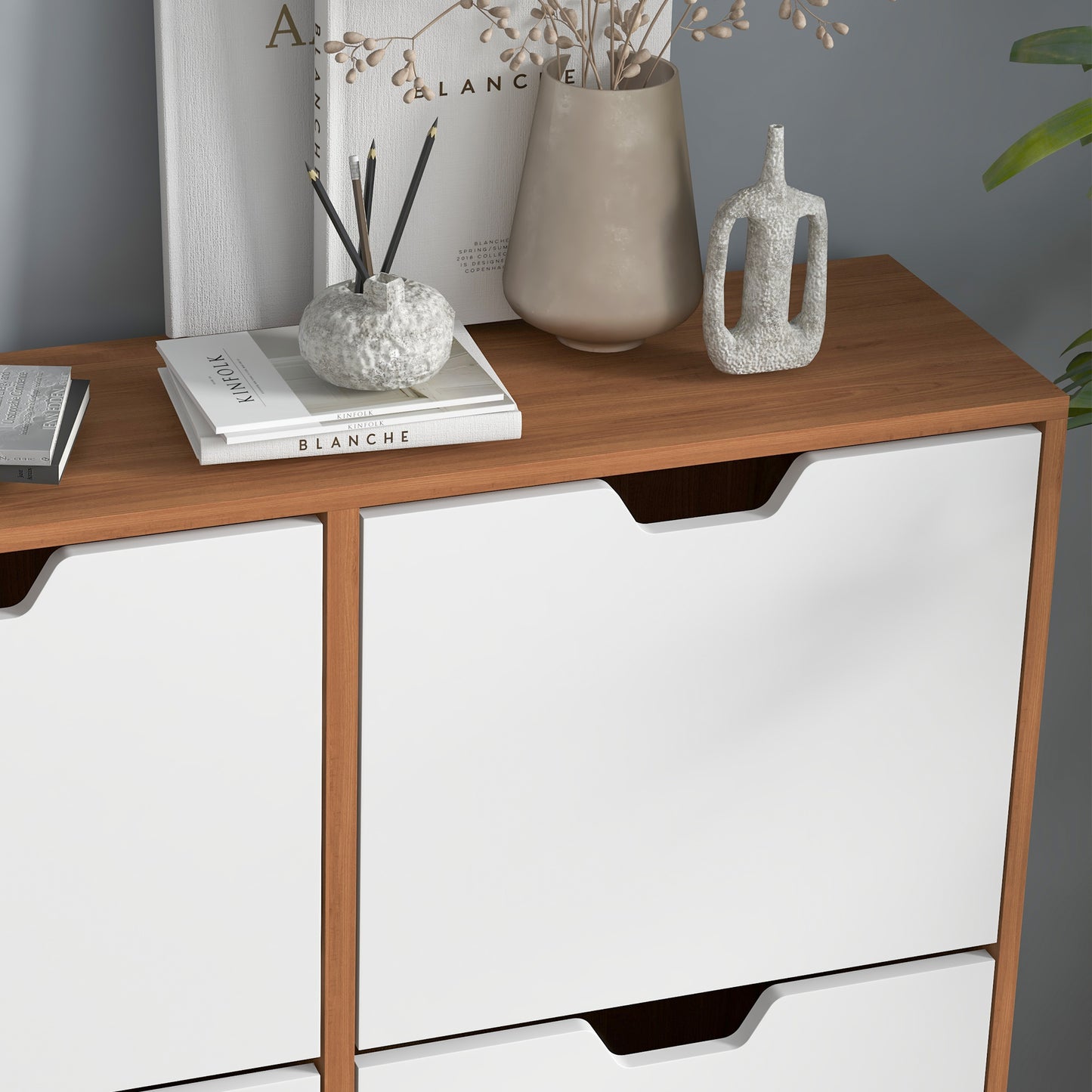 Shoe Cabinet