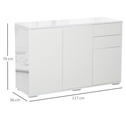 Side Cabinet