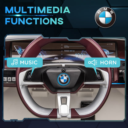 Electric Ride-on Car