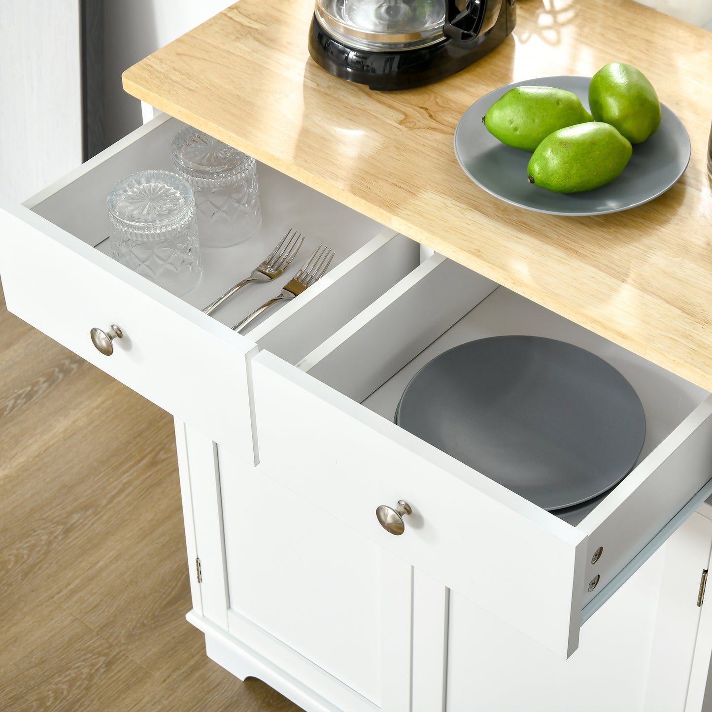 Storage Cabinet