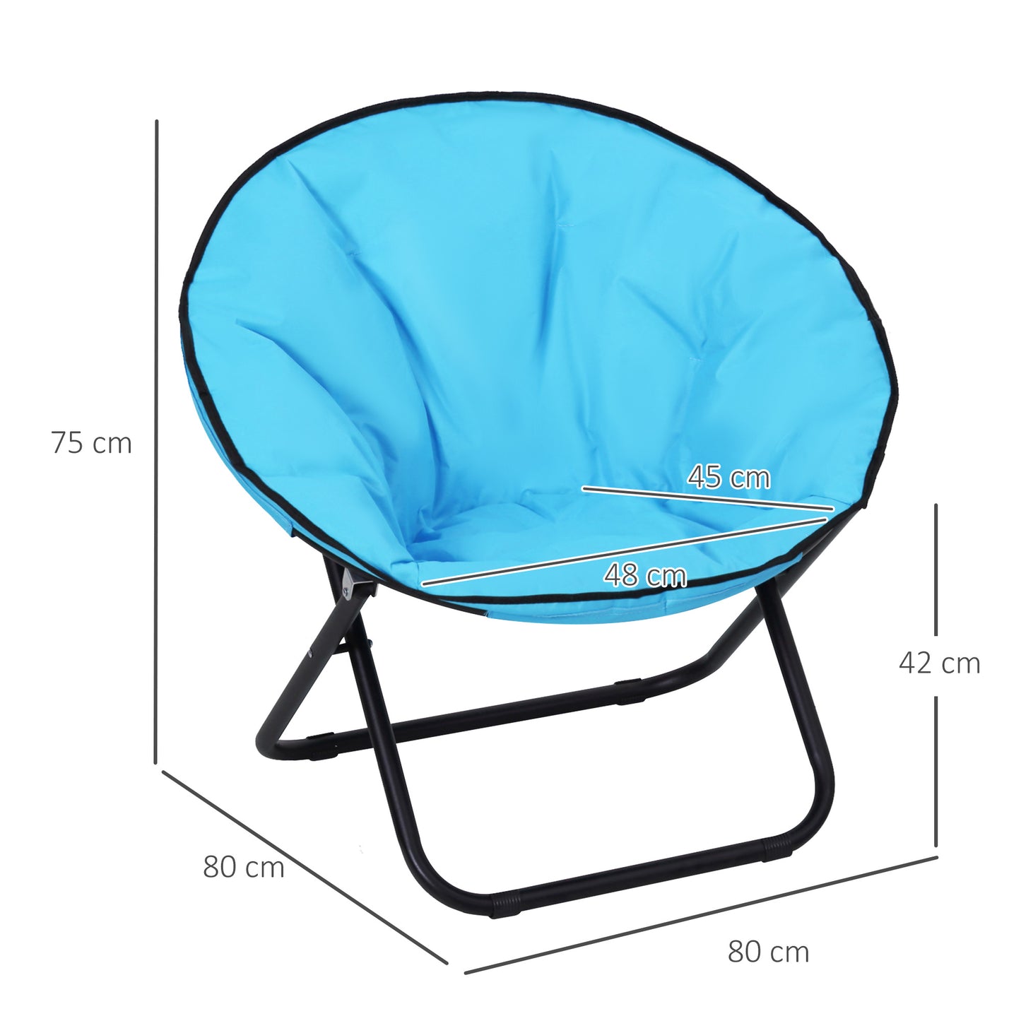 Moon Chair