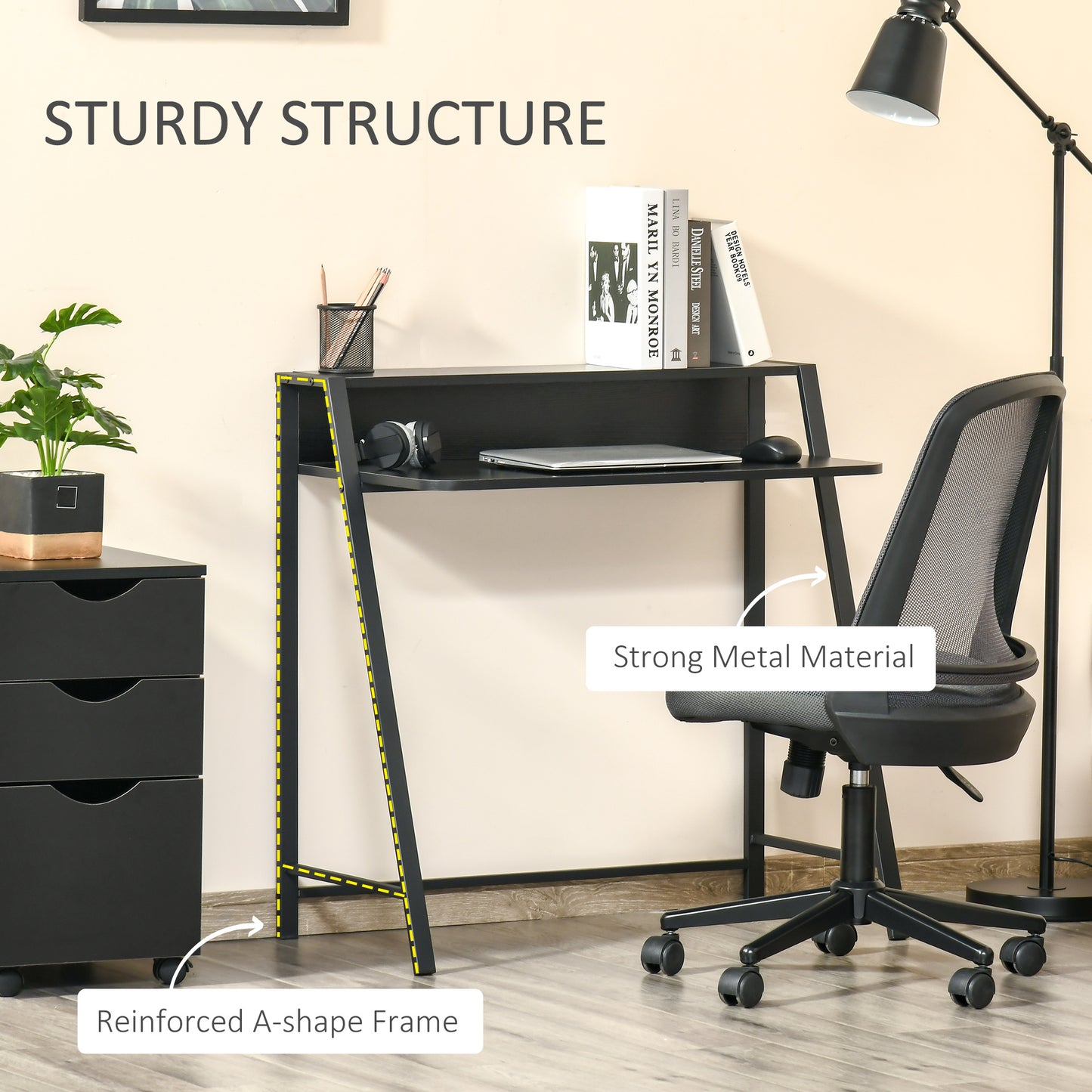 Writing Desk