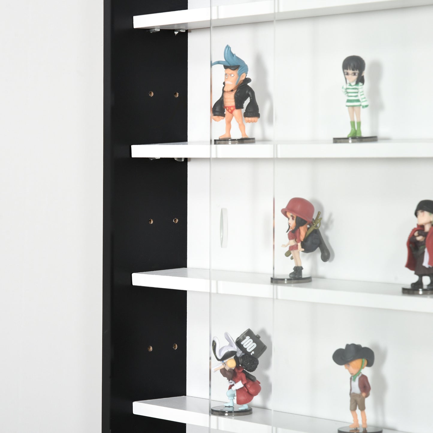 Display Cabinet