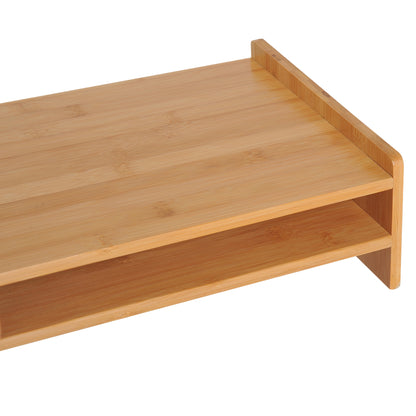 Desktop Monitor Stand