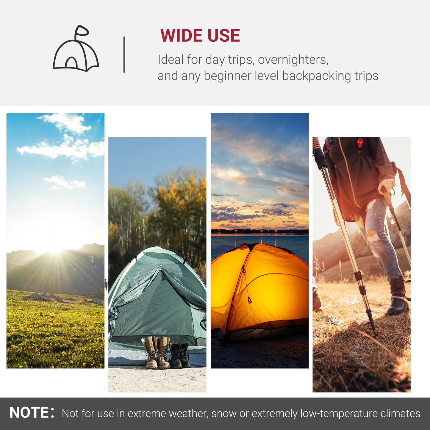 Camping Tent