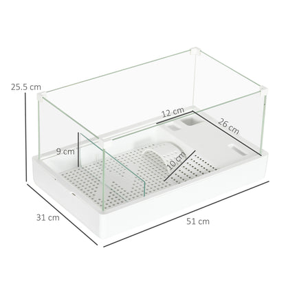 Turtle Tank