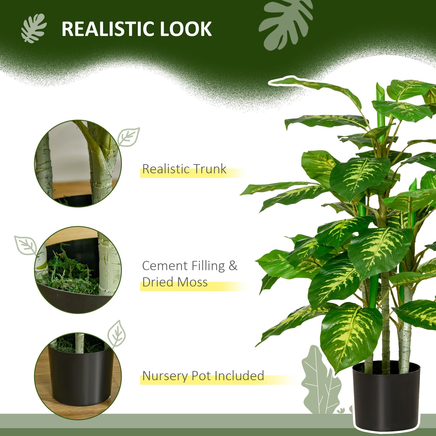 Artificial Plants