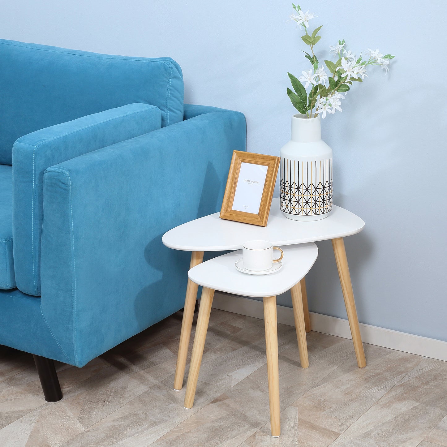 Side Table Set