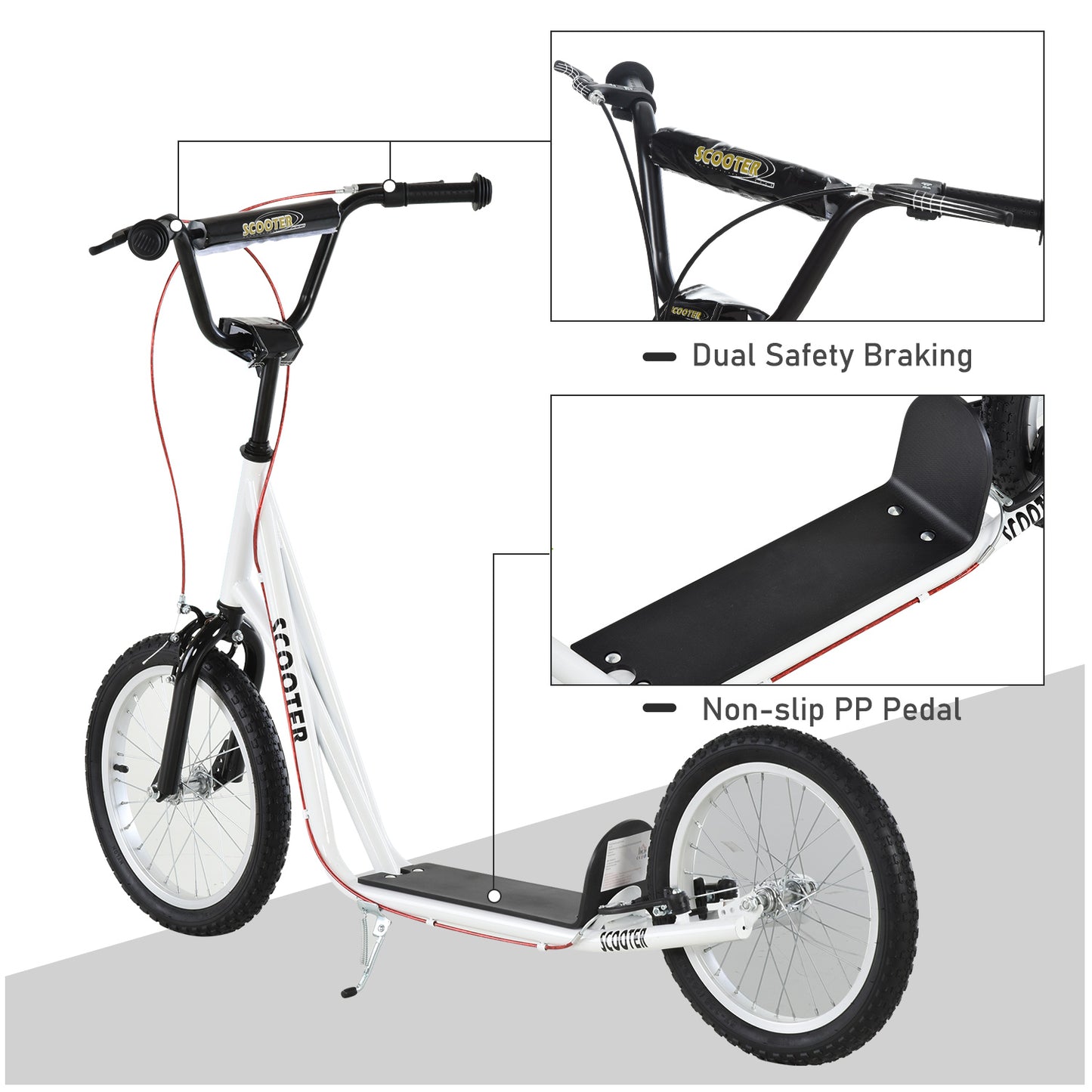 Kids Scooter