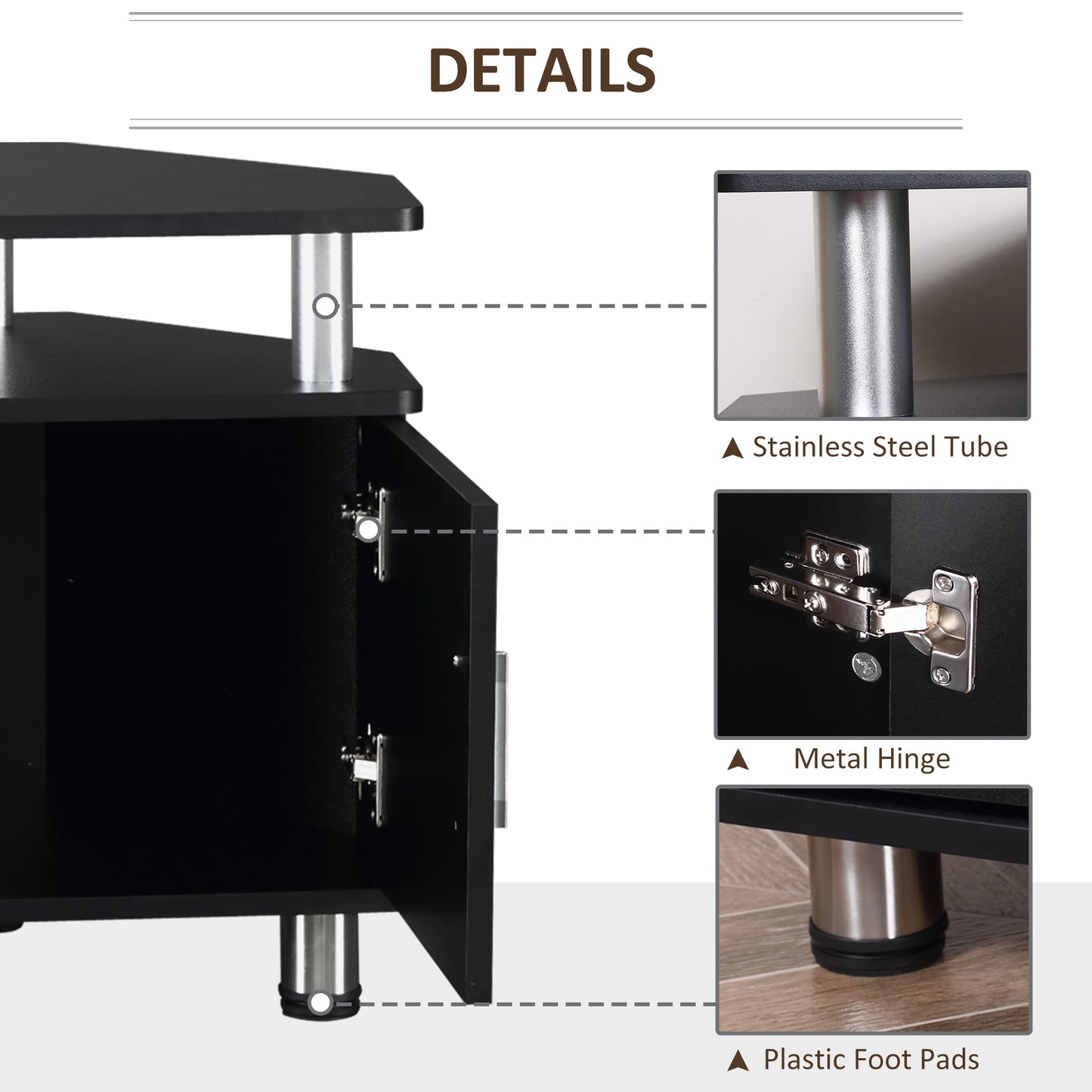TV stand