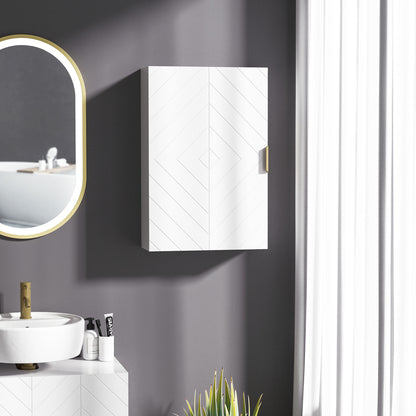 Wall Cabinet