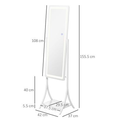 Full Length Mirror