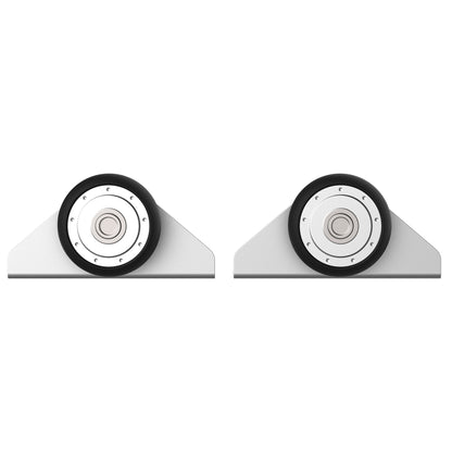 Sliding Door Hardware Kit