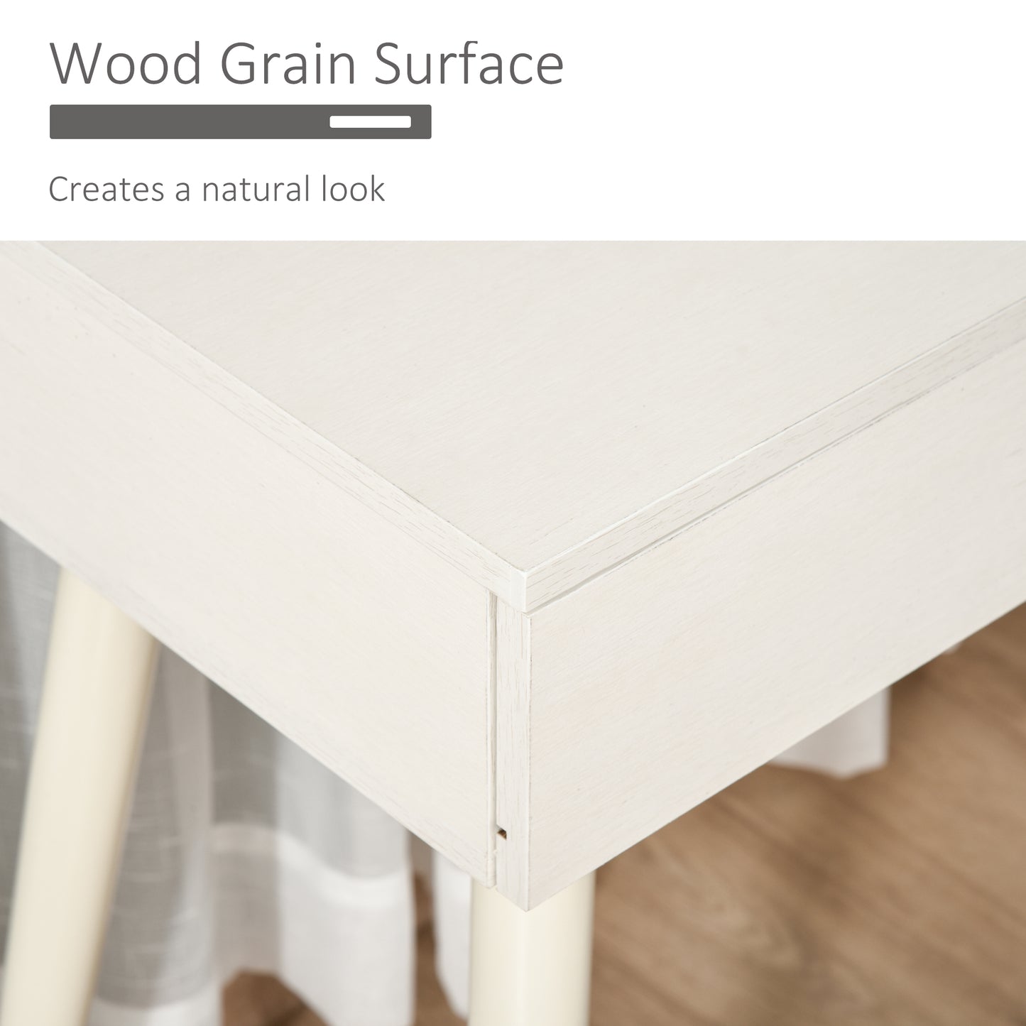 Vanity Table Set