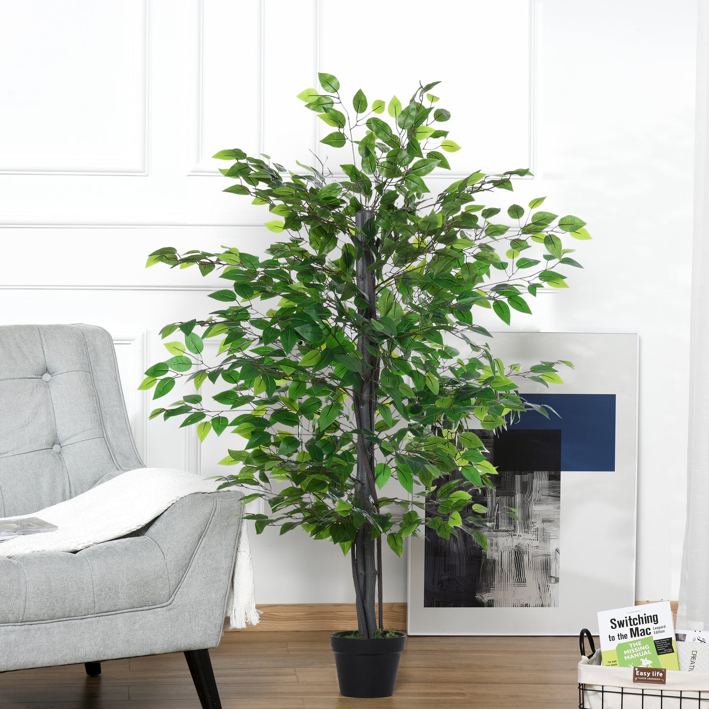Artificial Plants