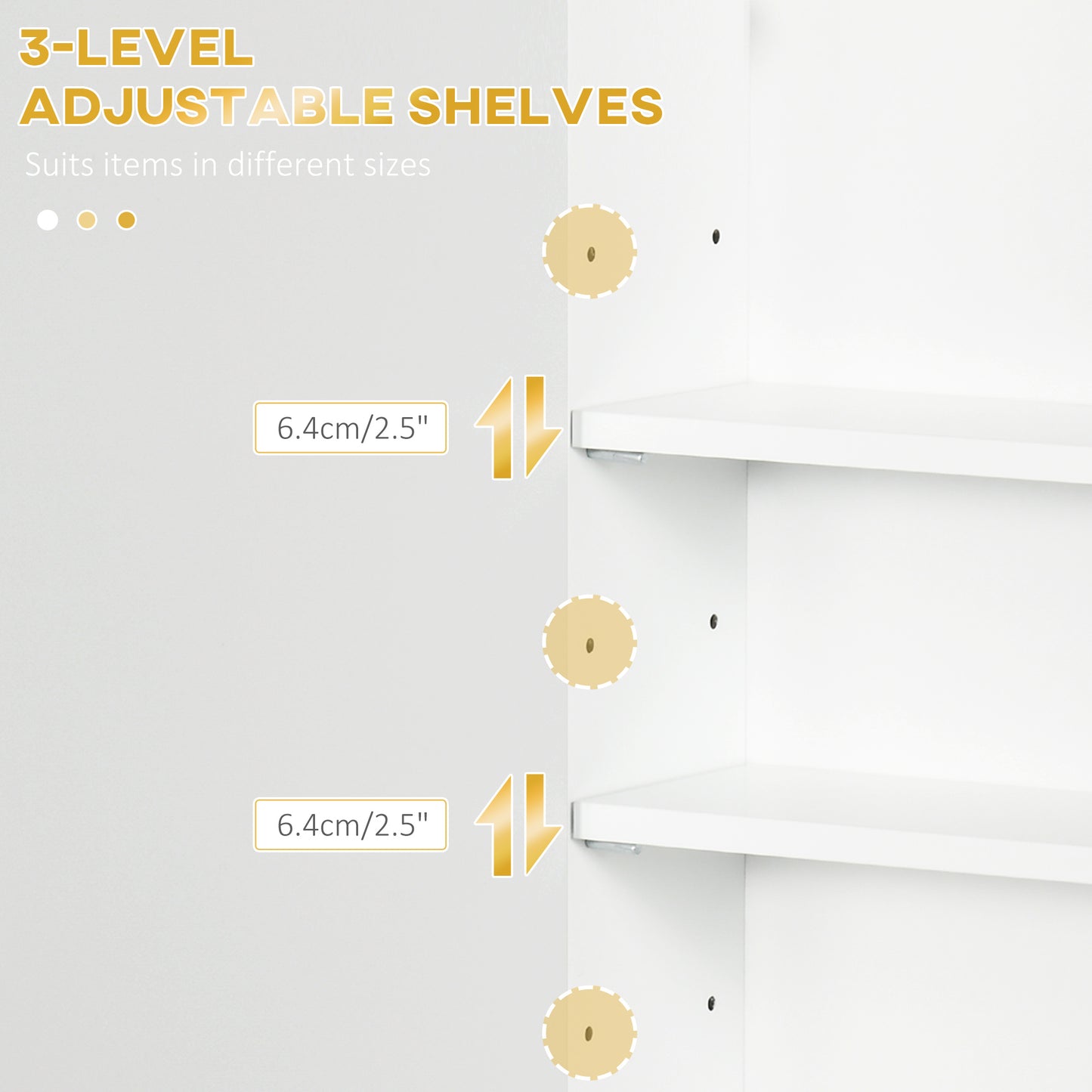 Wall Cabinet