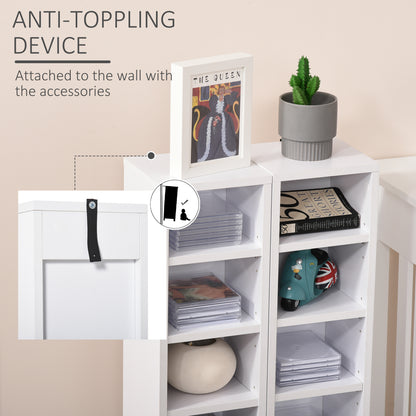 CD Storage Unit