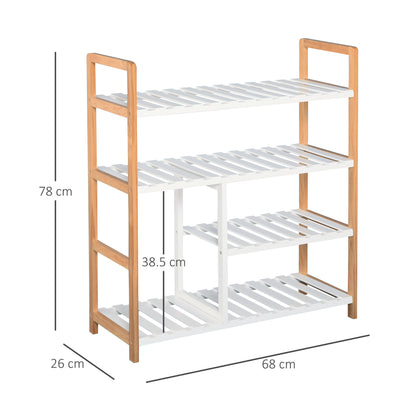 Shoe rack