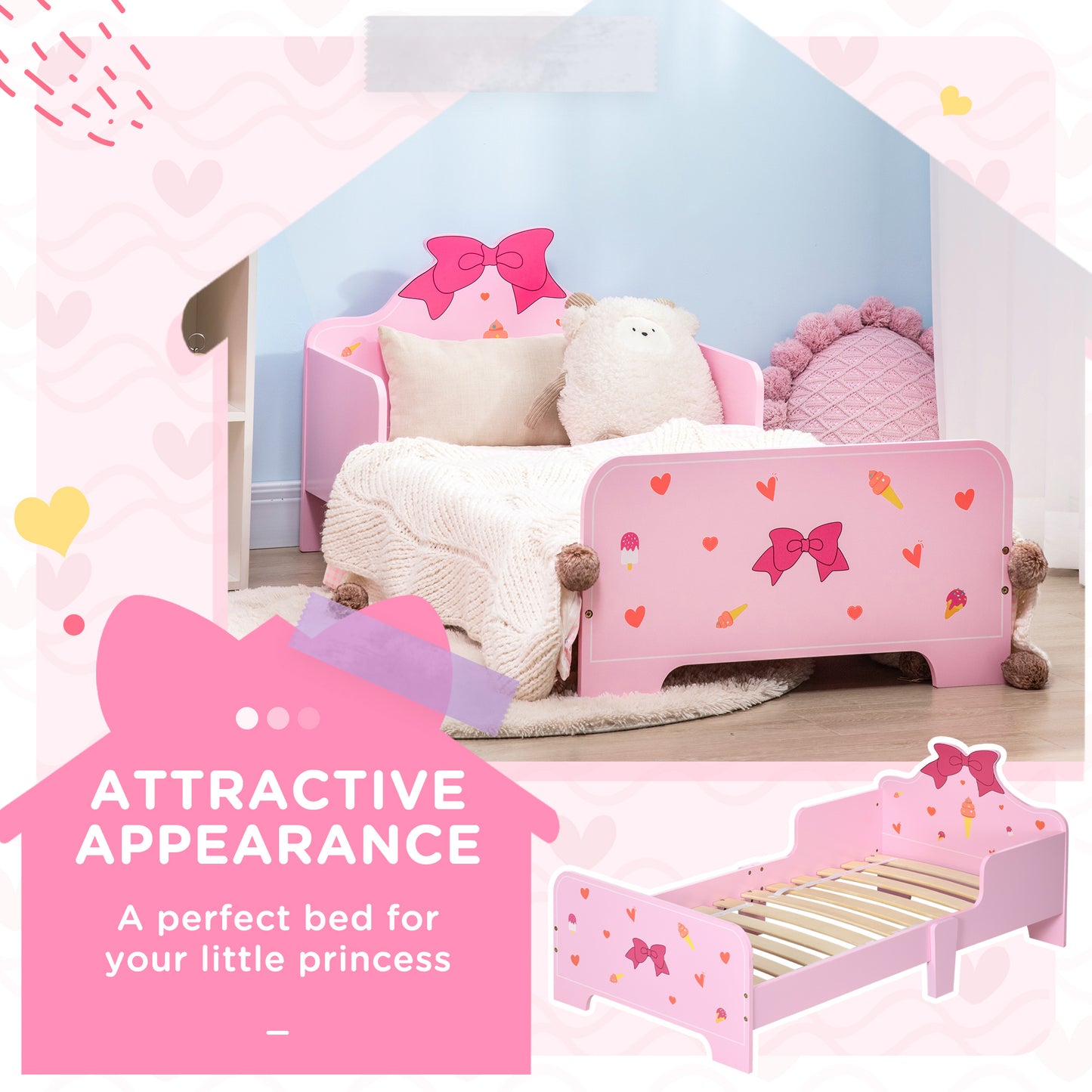 Kids Bed
