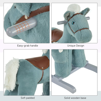 Kids Rocking Horse