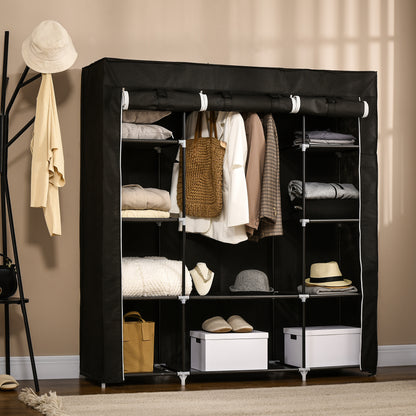 Fabric Wardrobe