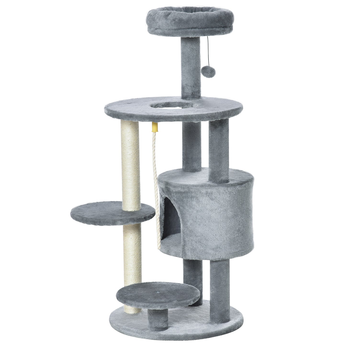 Cat Tree