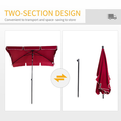 Patio Umbrella