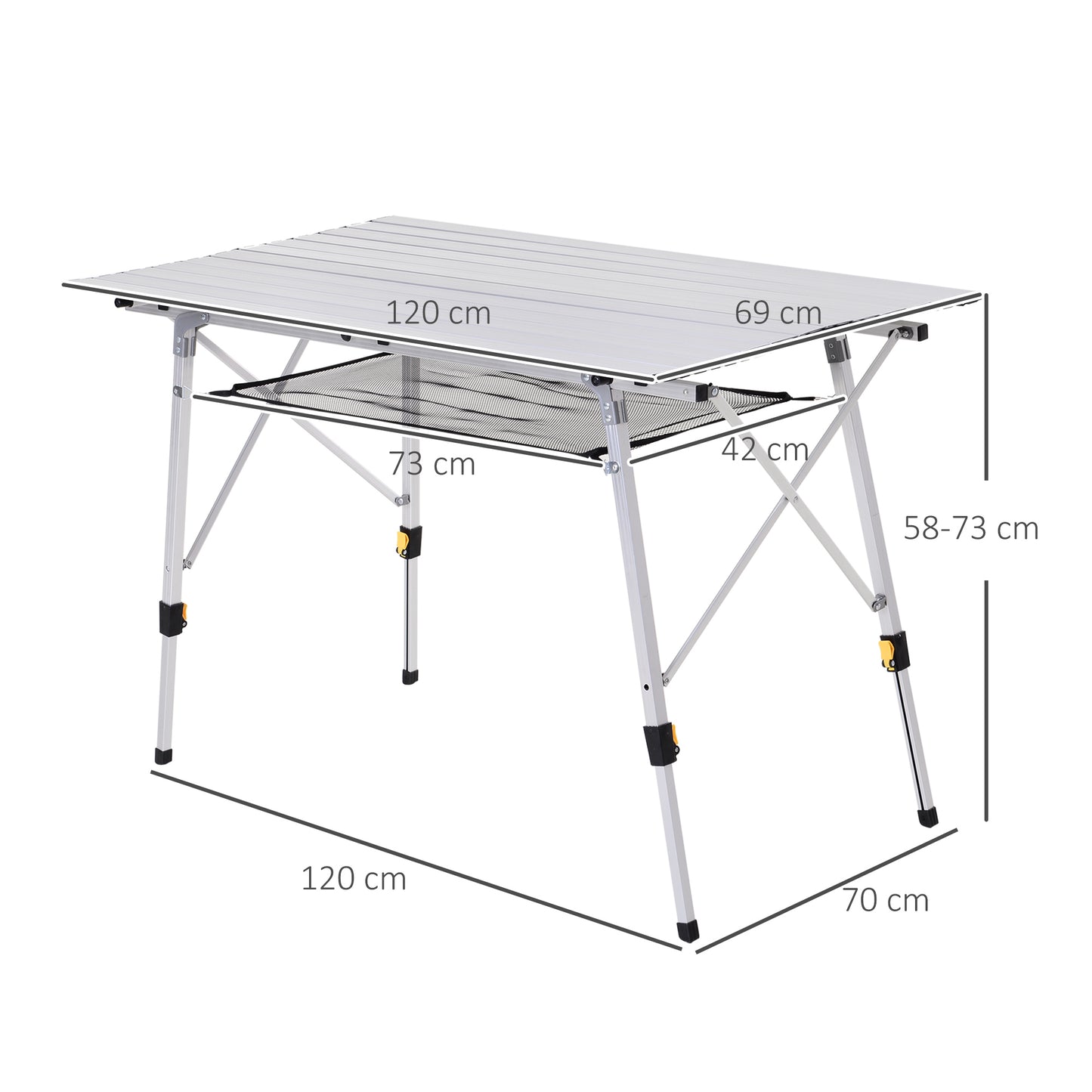 Picnic Table