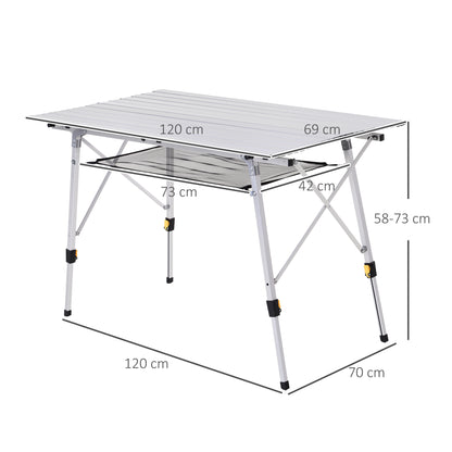 Picnic Table