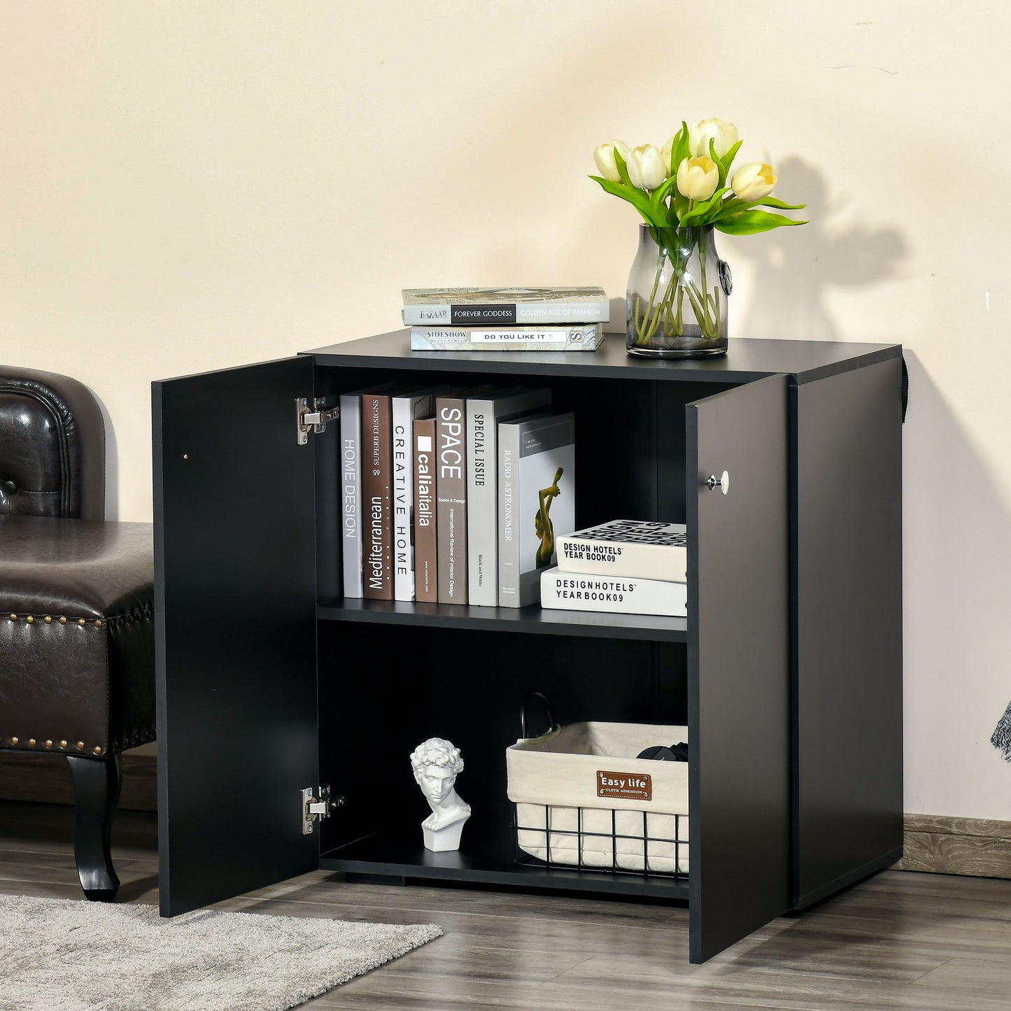 Storage Cabinet