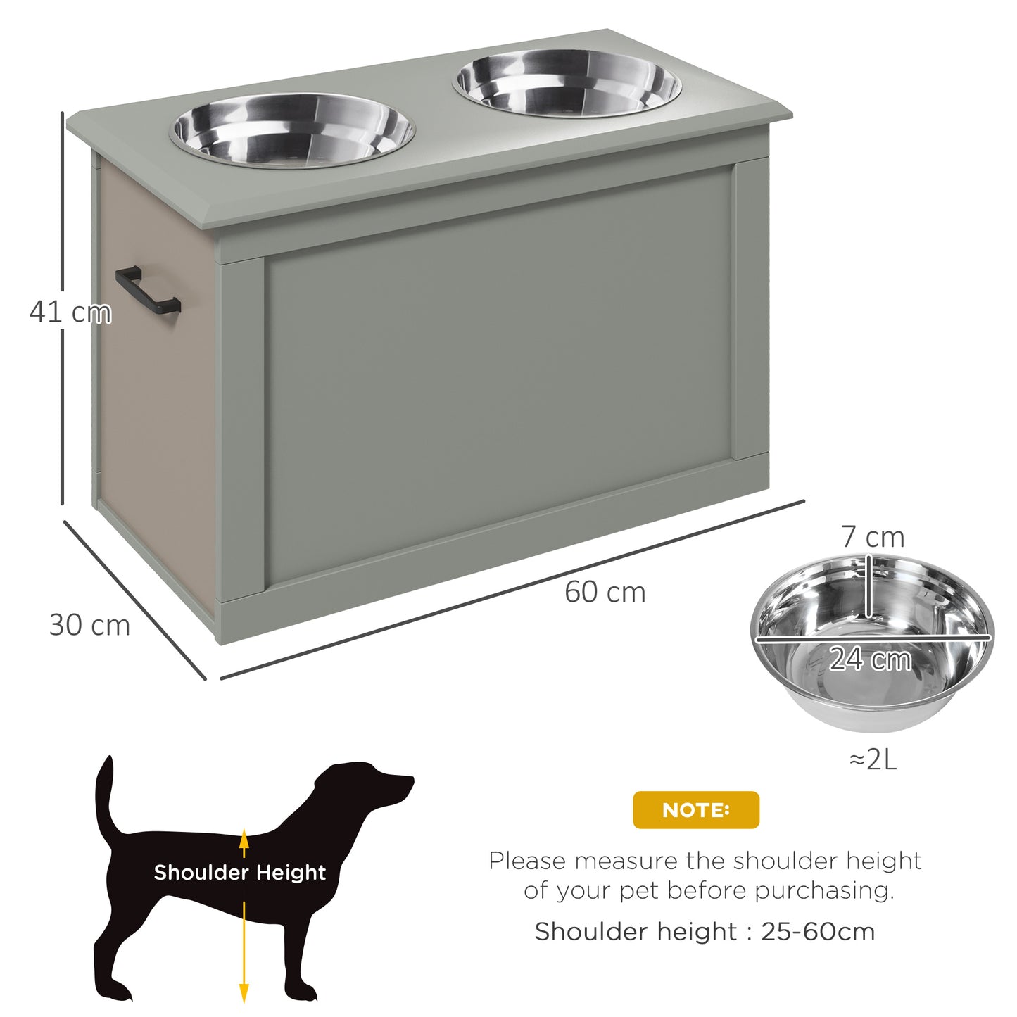 Pet Feeder