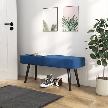 Bed End Bench