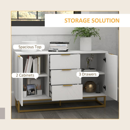 Side Cabinet