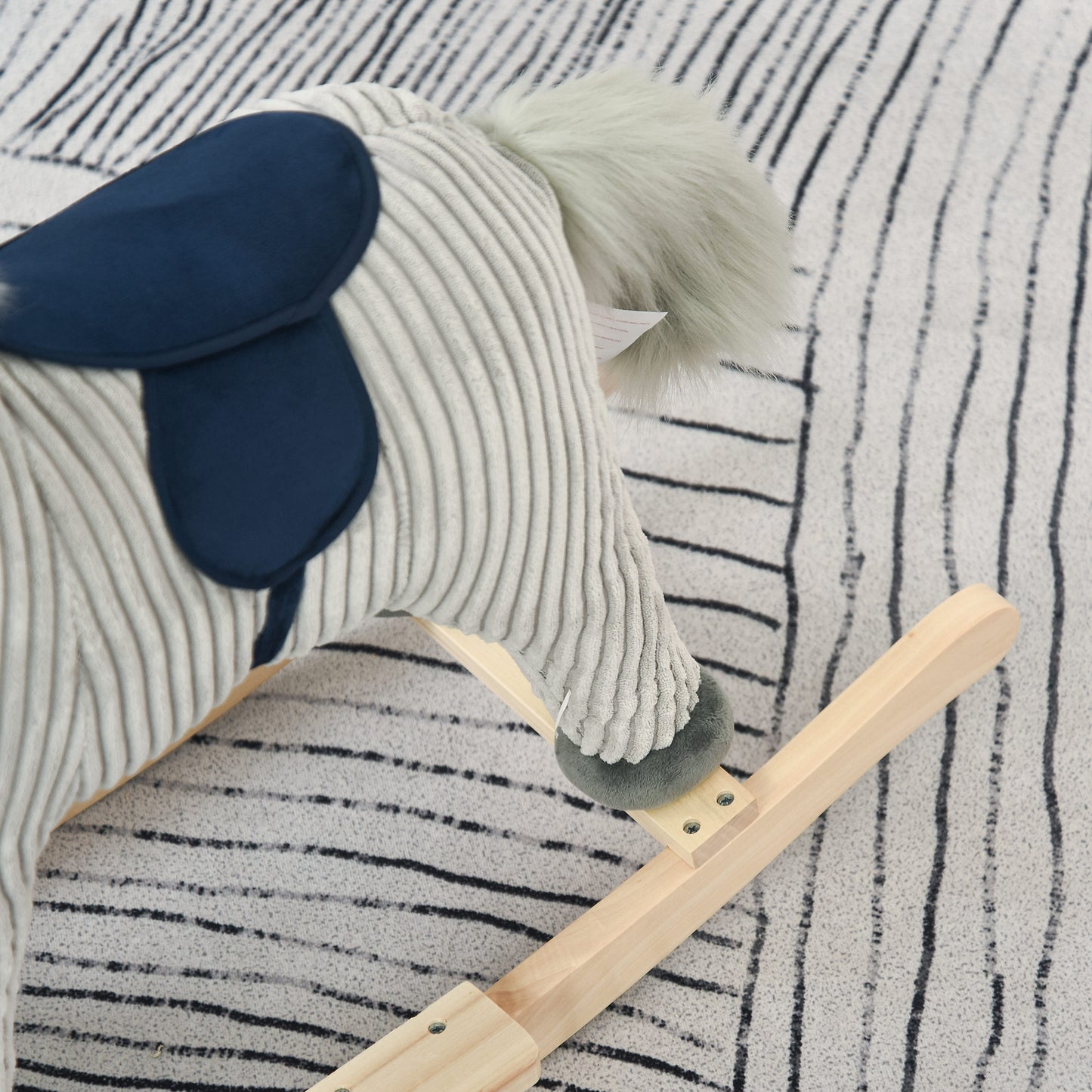 Kids Rocking Horse